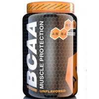 BCAA Muscle Protection (400таб) 